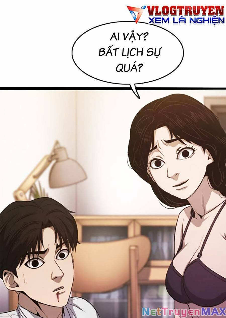 Ngục Tù Đẫm Máu Chapter 60 - Trang 11