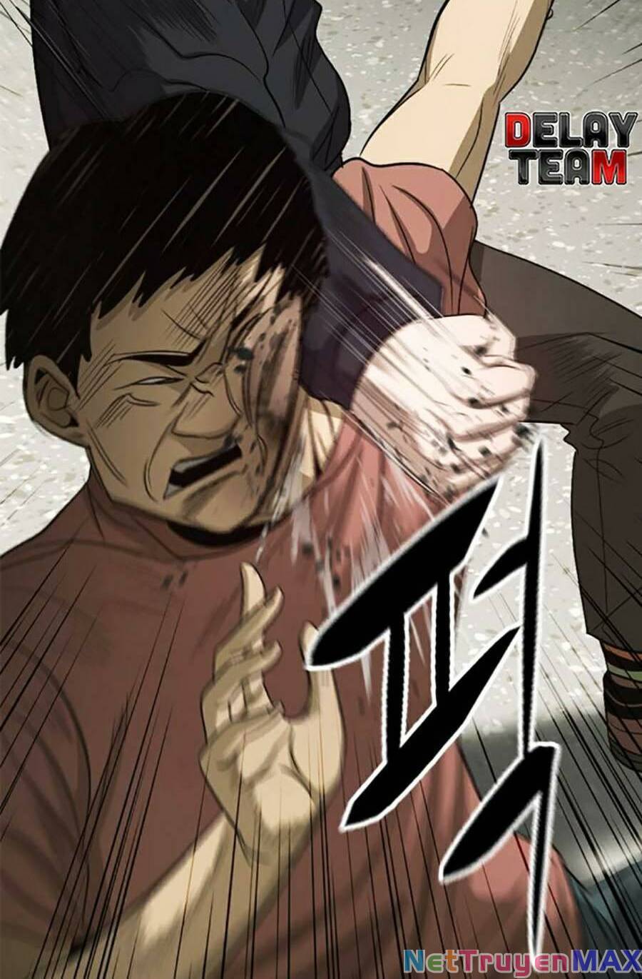 Ngục Tù Đẫm Máu Chapter 70 - Trang 117