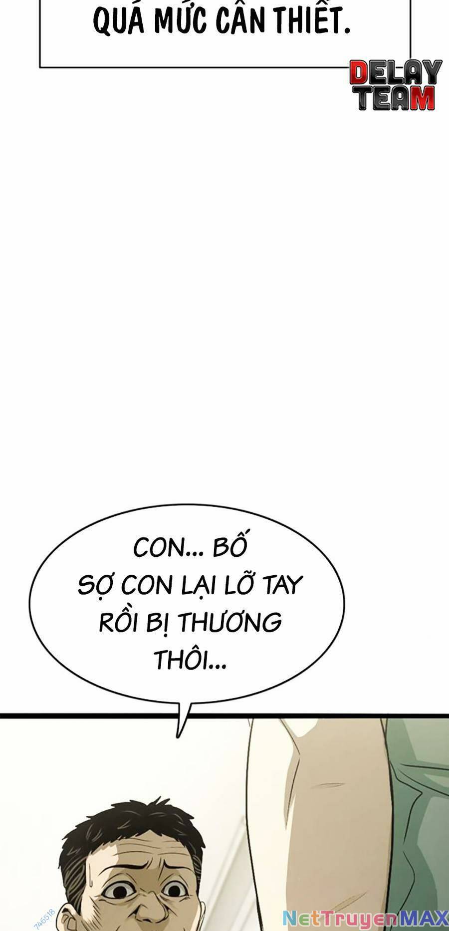 Ngục Tù Đẫm Máu Chapter 65 - Trang 52