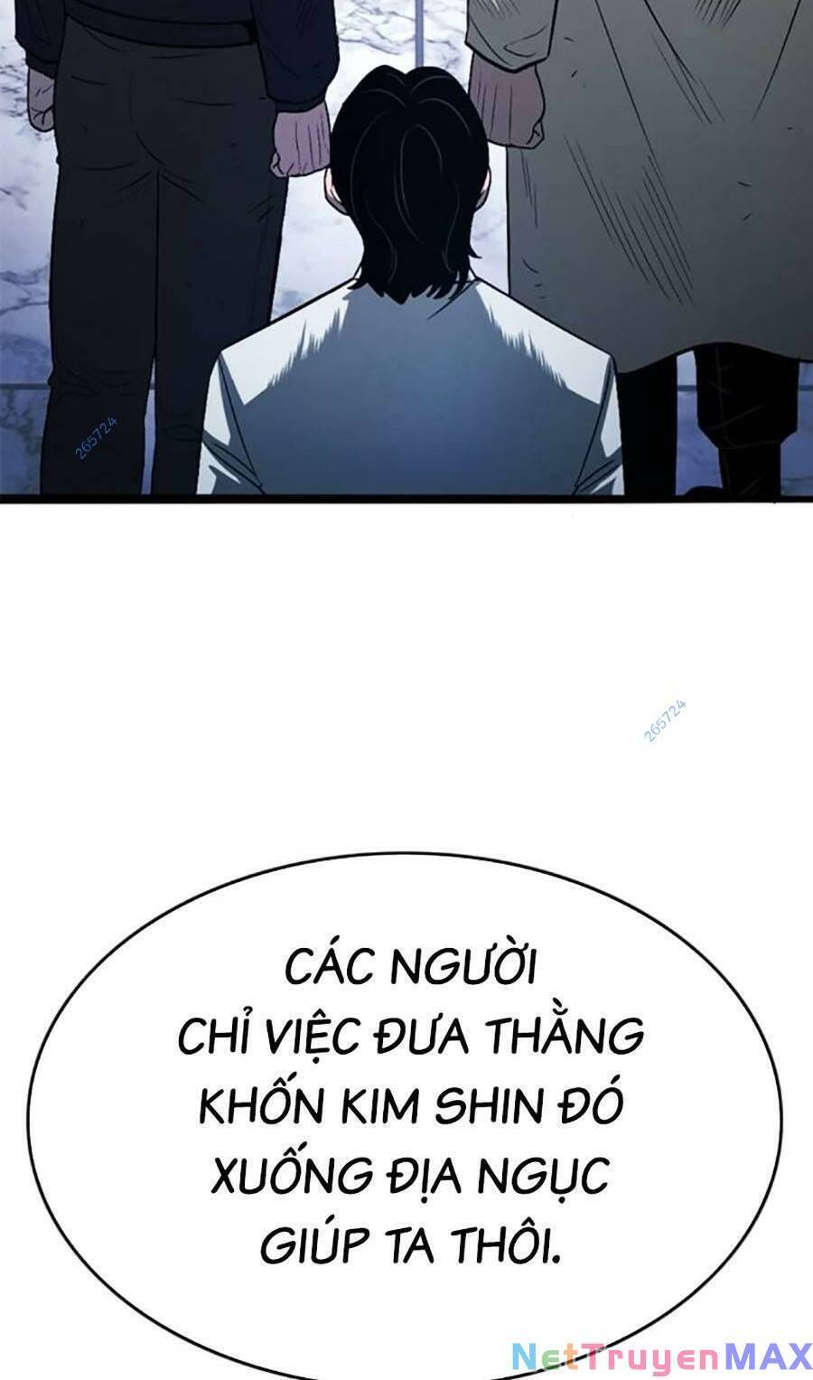 Ngục Tù Đẫm Máu Chapter 60 - Trang 125