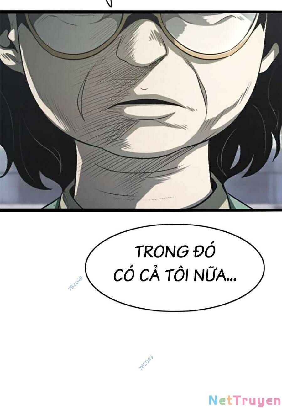 Ngục Tù Đẫm Máu Chapter 52 - Trang 80