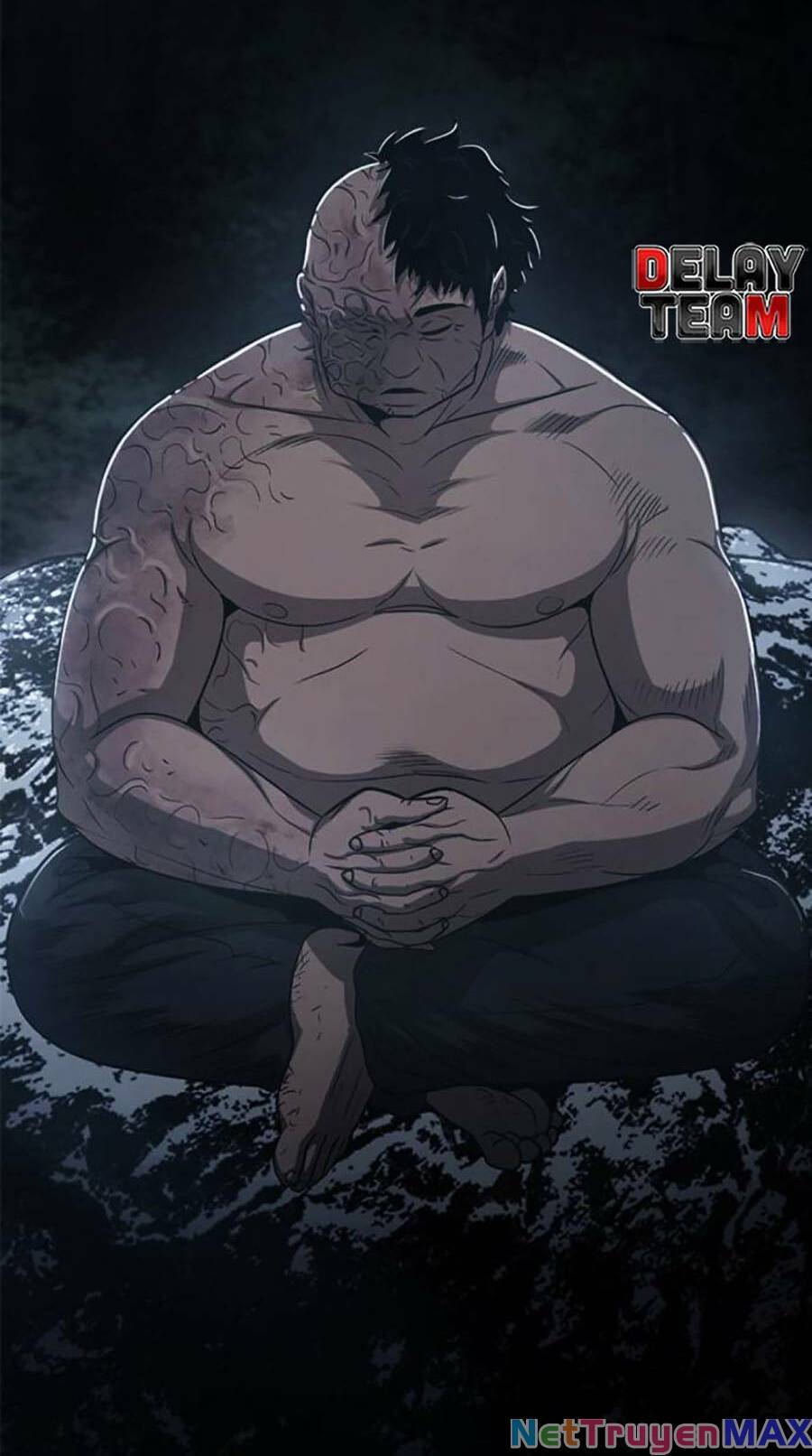 Ngục Tù Đẫm Máu Chapter 61 - Trang 3