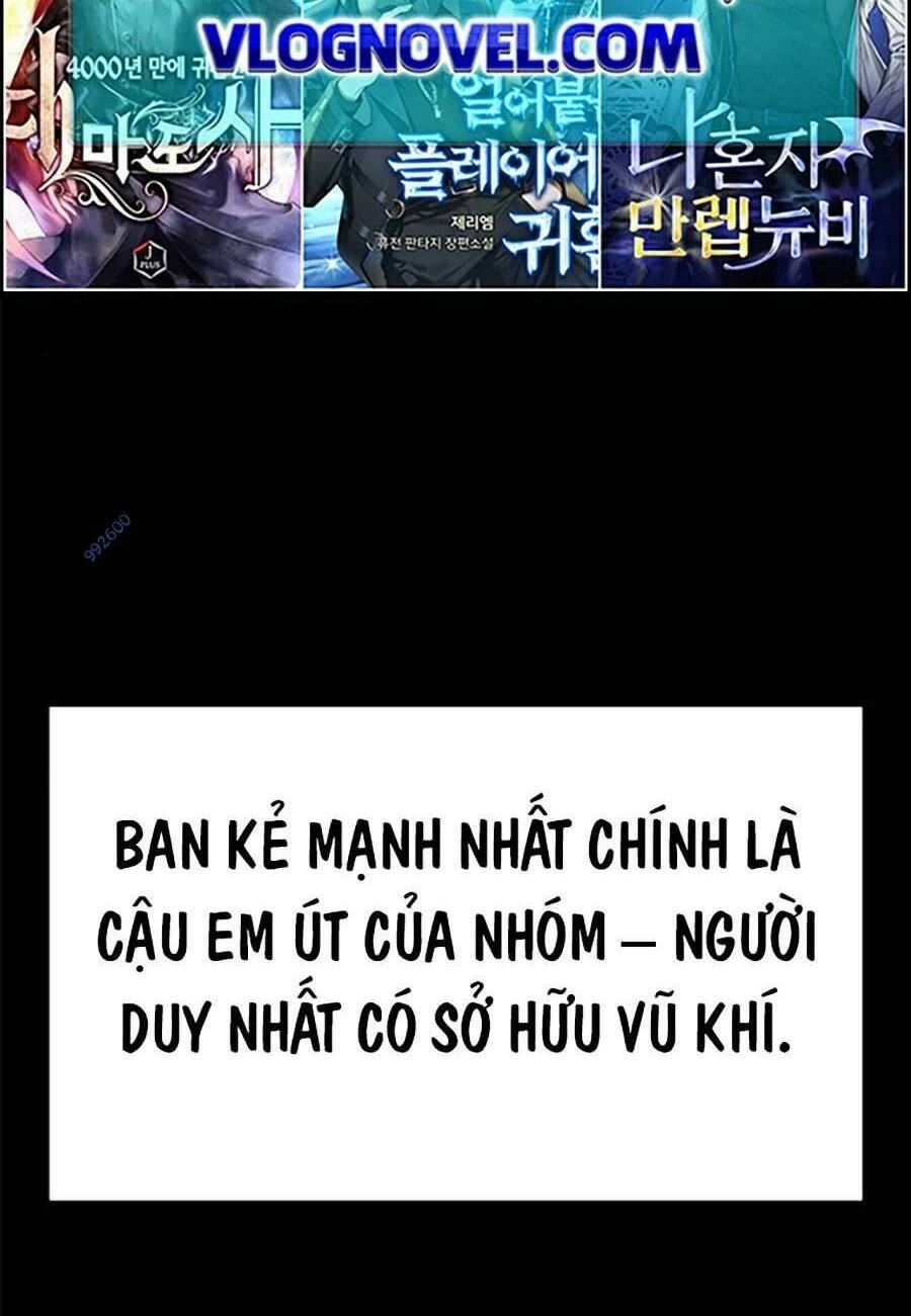 Ngục Tù Đẫm Máu Chapter 56 - Trang 121