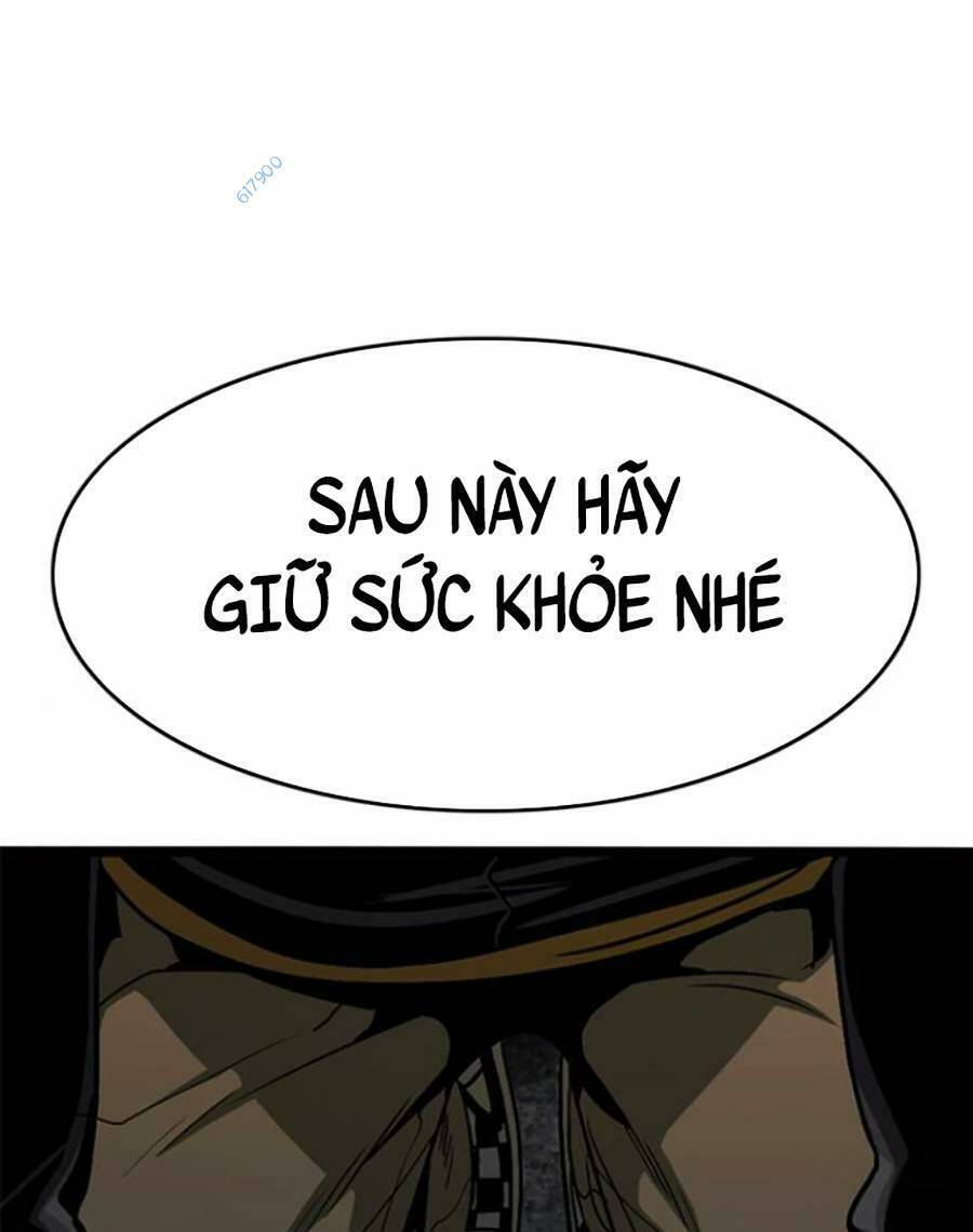 Ngục Tù Đẫm Máu Chapter 35 - Trang 114