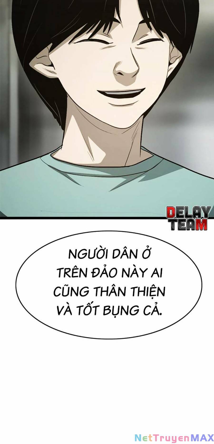 Ngục Tù Đẫm Máu Chapter 65 - Trang 43