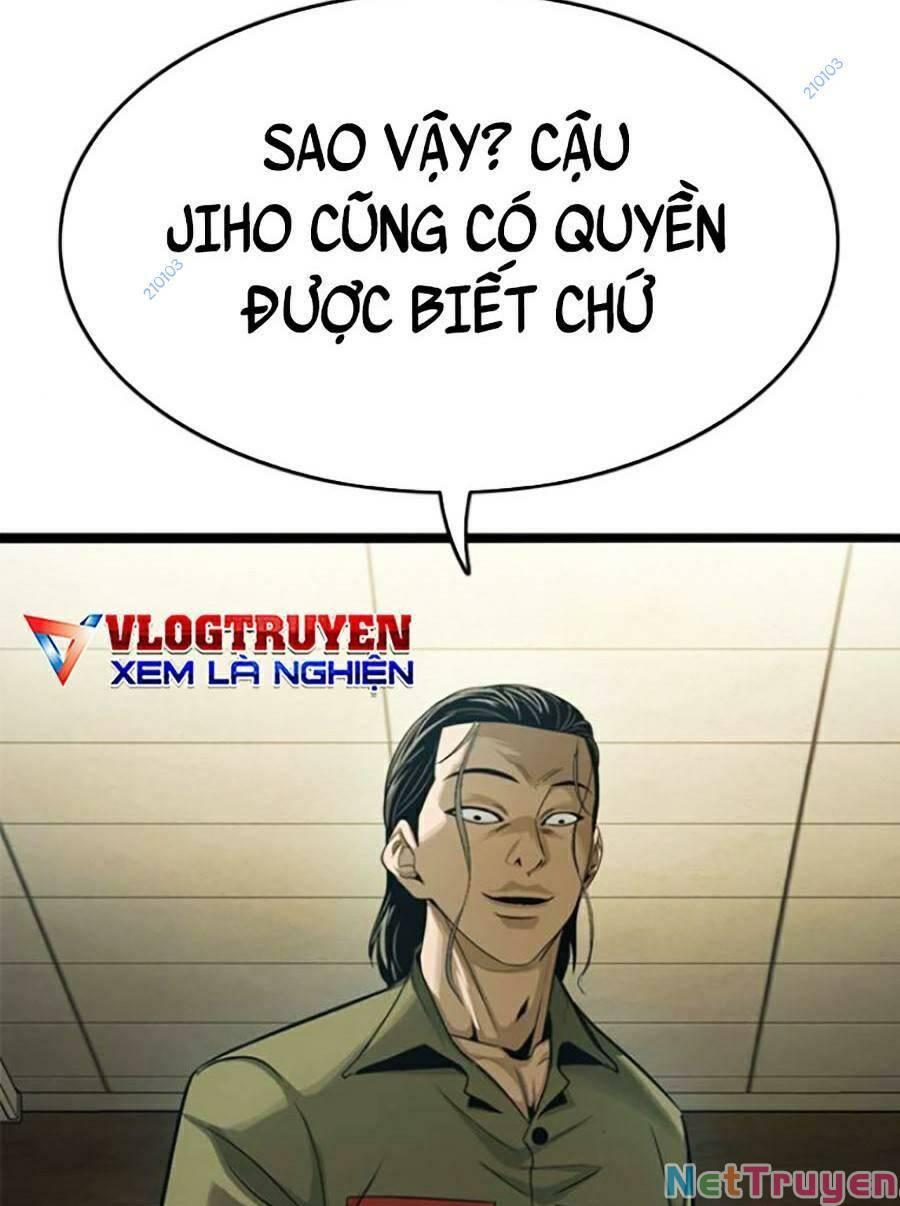 Ngục Tù Đẫm Máu Chapter 42 - Trang 230