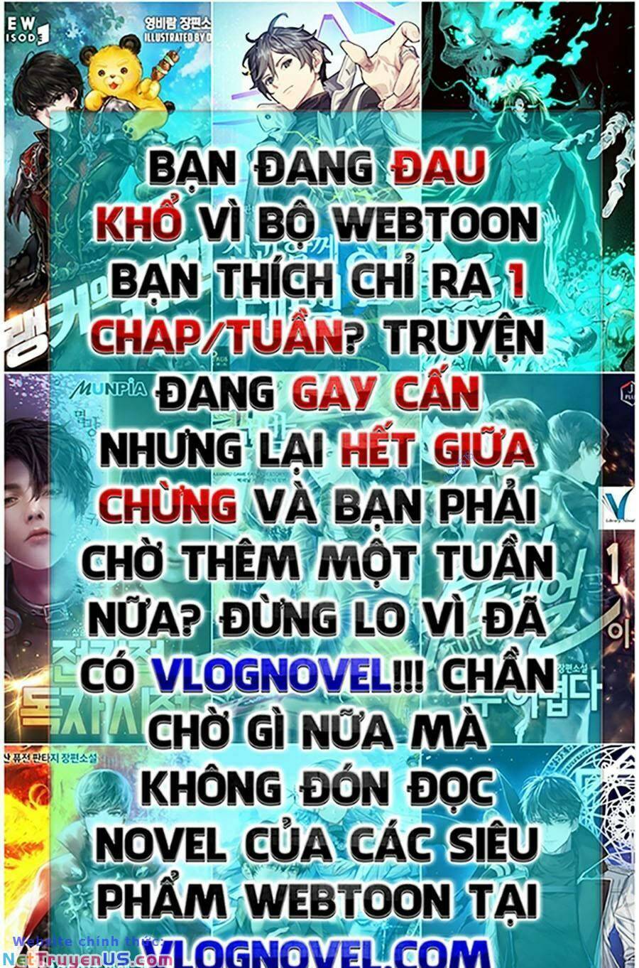 Ngục Tù Đẫm Máu Chapter 73 - Trang 40