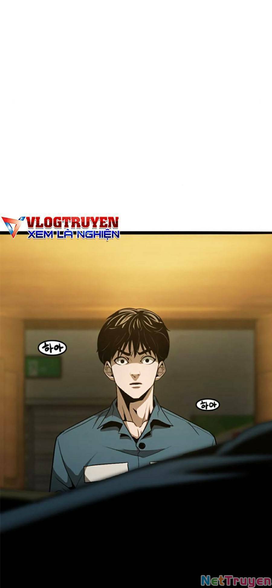 Ngục Tù Đẫm Máu Chapter 37 - Trang 9