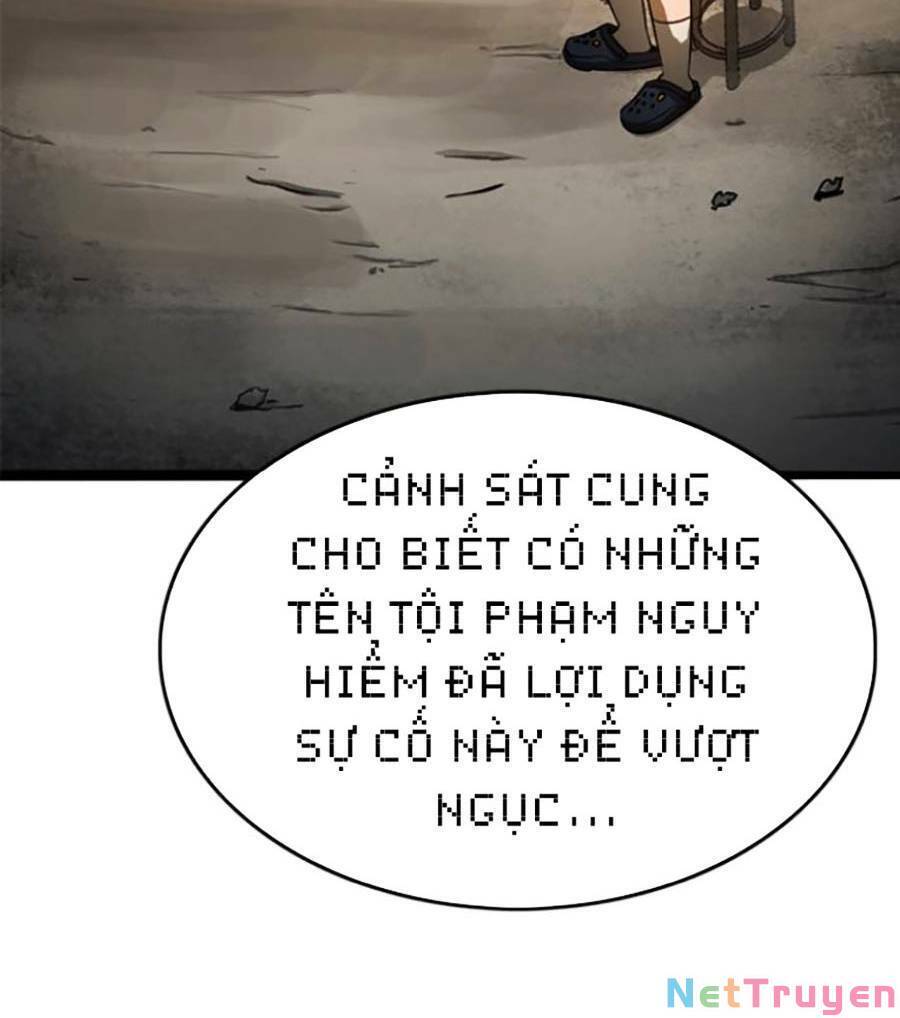 Ngục Tù Đẫm Máu Chapter 49 - Trang 42