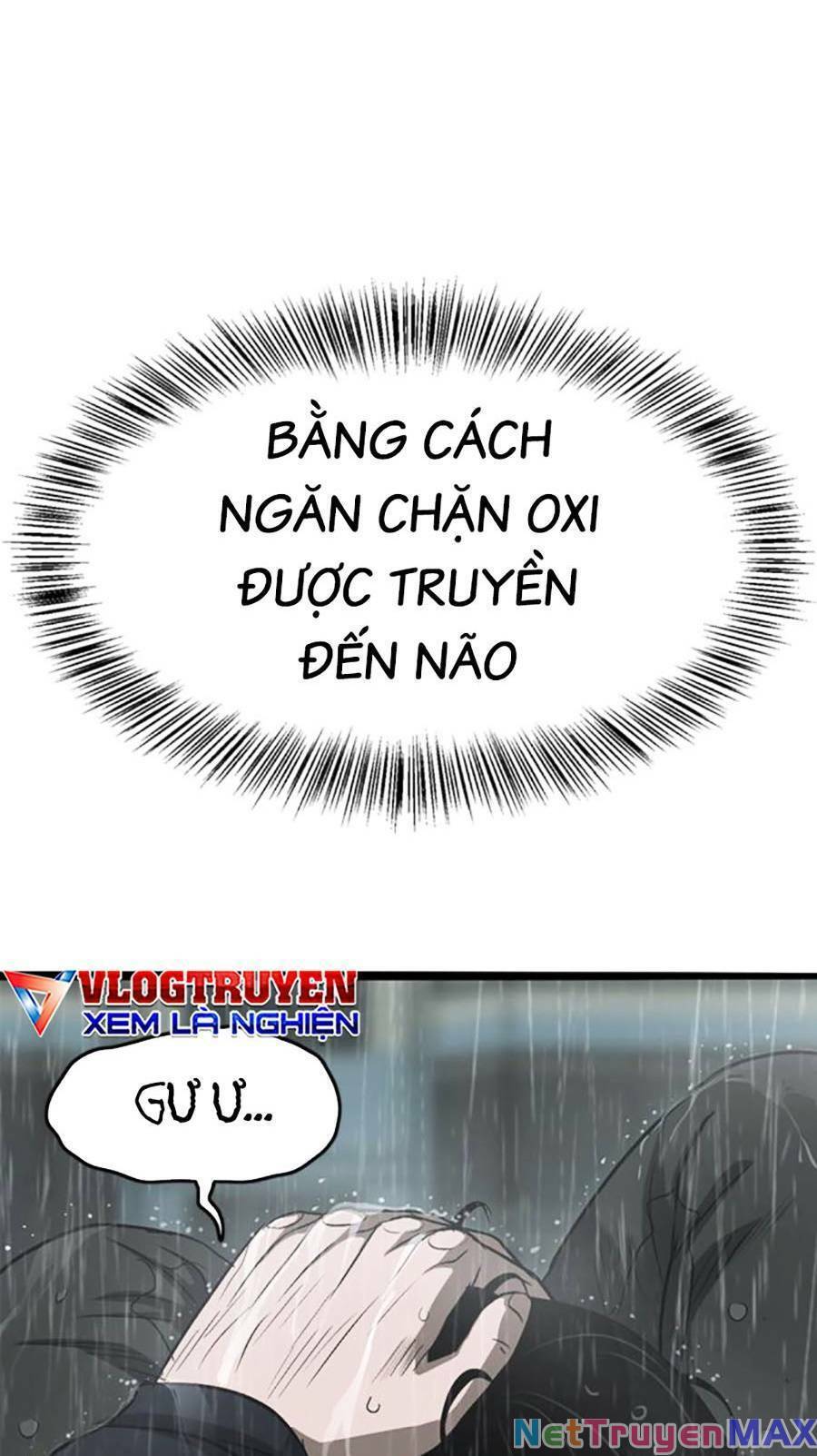 Ngục Tù Đẫm Máu Chapter 71 - Trang 106