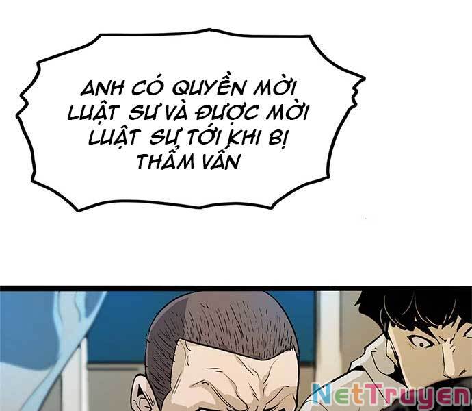 Ngục Tù Đẫm Máu Chapter 1 - Trang 45