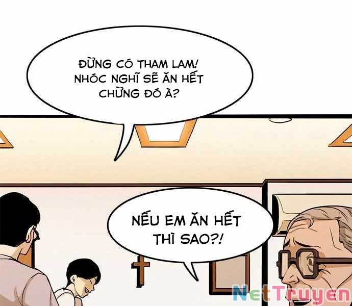 Ngục Tù Đẫm Máu Chapter 3 - Trang 68