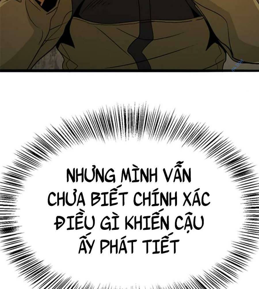 Ngục Tù Đẫm Máu Chapter 32 - Trang 12