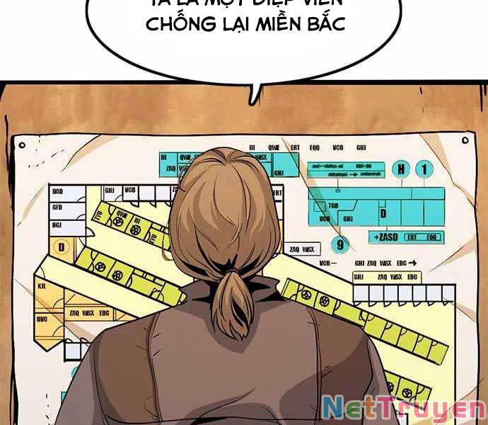 Ngục Tù Đẫm Máu Chapter 4 - Trang 256