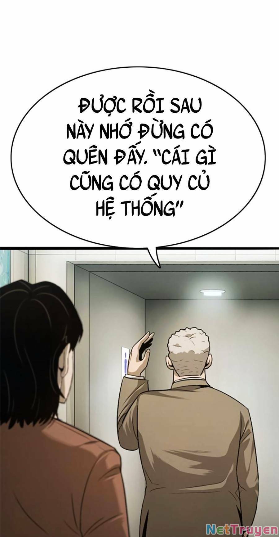 Ngục Tù Đẫm Máu Chapter 37 - Trang 133