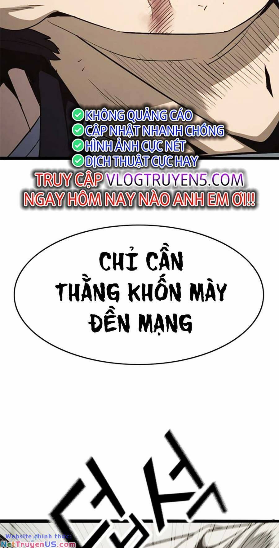 Ngục Tù Đẫm Máu Chapter 73 - Trang 36