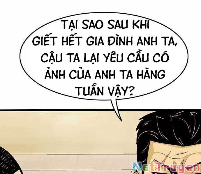 Ngục Tù Đẫm Máu Chapter 5 - Trang 292