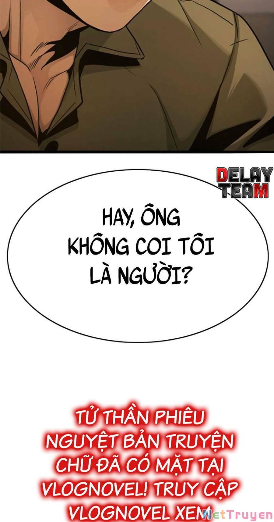 Ngục Tù Đẫm Máu Chapter 39 - Trang 174