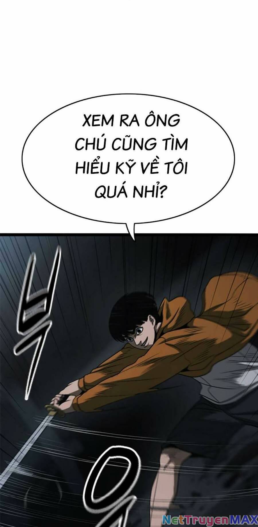 Ngục Tù Đẫm Máu Chapter 67 - Trang 41