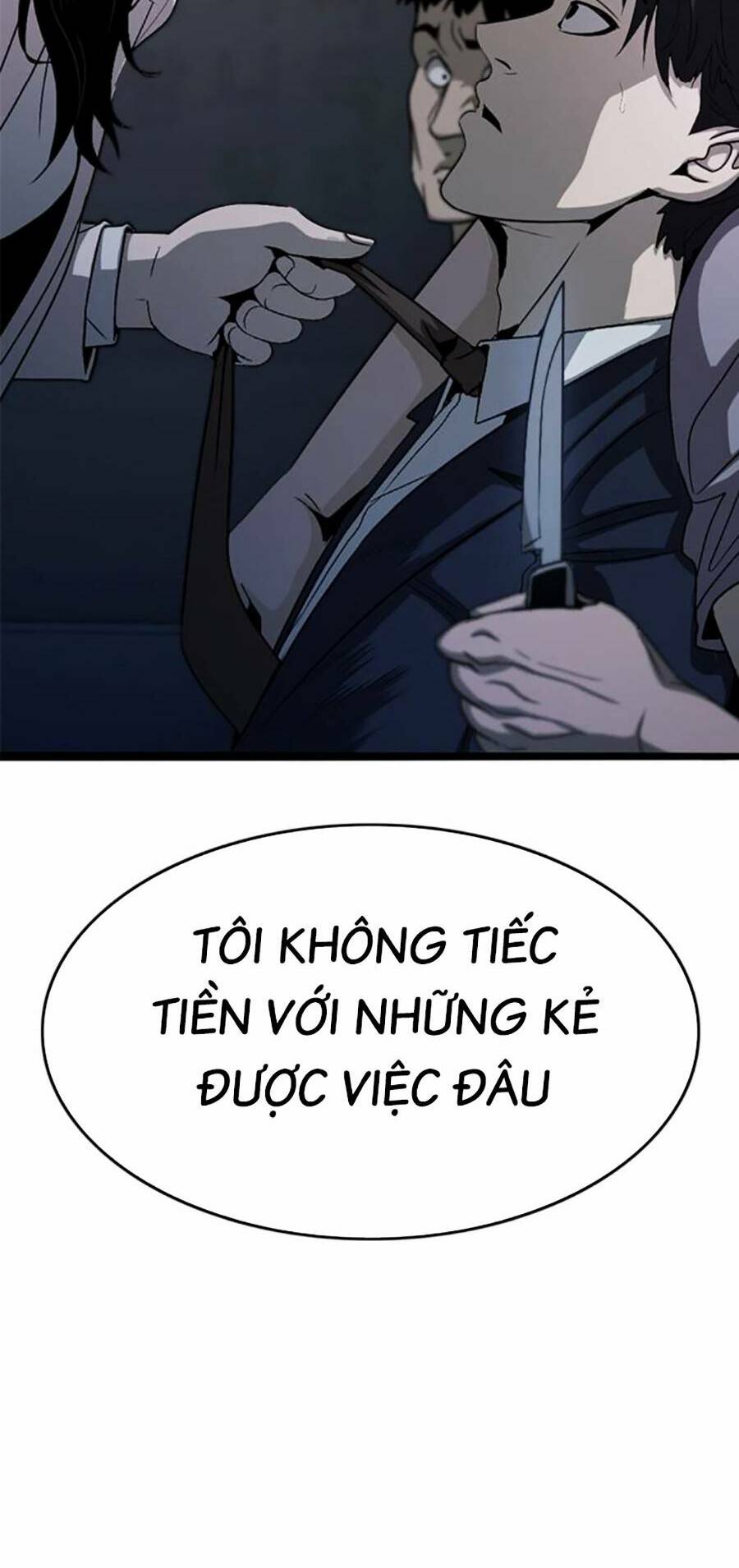 Ngục Tù Đẫm Máu Chapter 58 - Trang 7