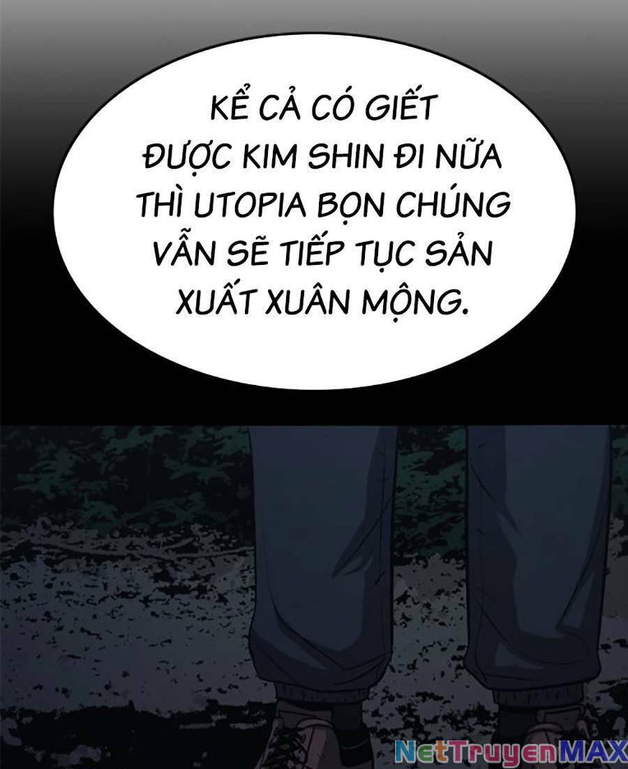 Ngục Tù Đẫm Máu Chapter 66 - Trang 6