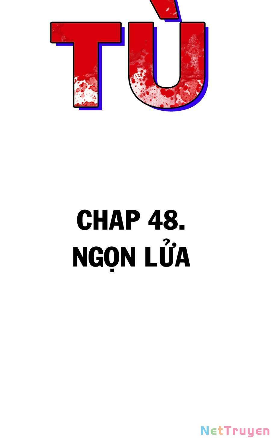 Ngục Tù Đẫm Máu Chapter 48 - Trang 123