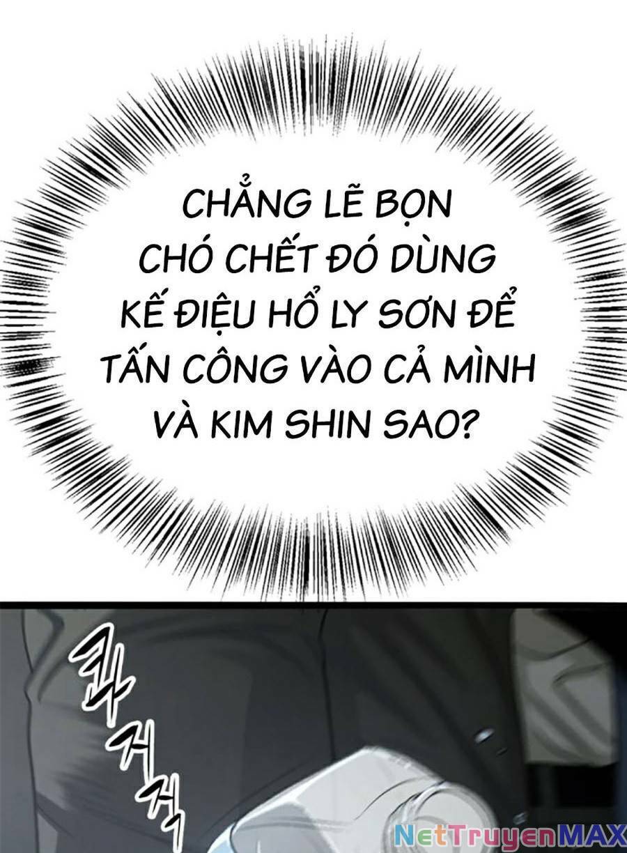 Ngục Tù Đẫm Máu Chapter 70 - Trang 58