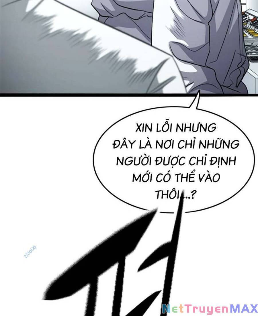 Ngục Tù Đẫm Máu Chapter 66 - Trang 37