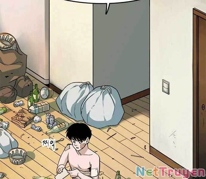 Ngục Tù Đẫm Máu Chapter 5 - Trang 255