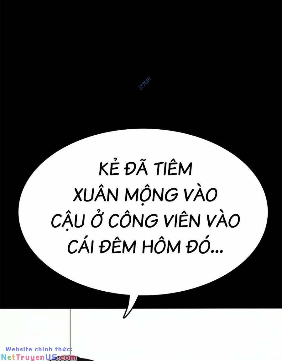 Ngục Tù Đẫm Máu Chapter 72 - Trang 20