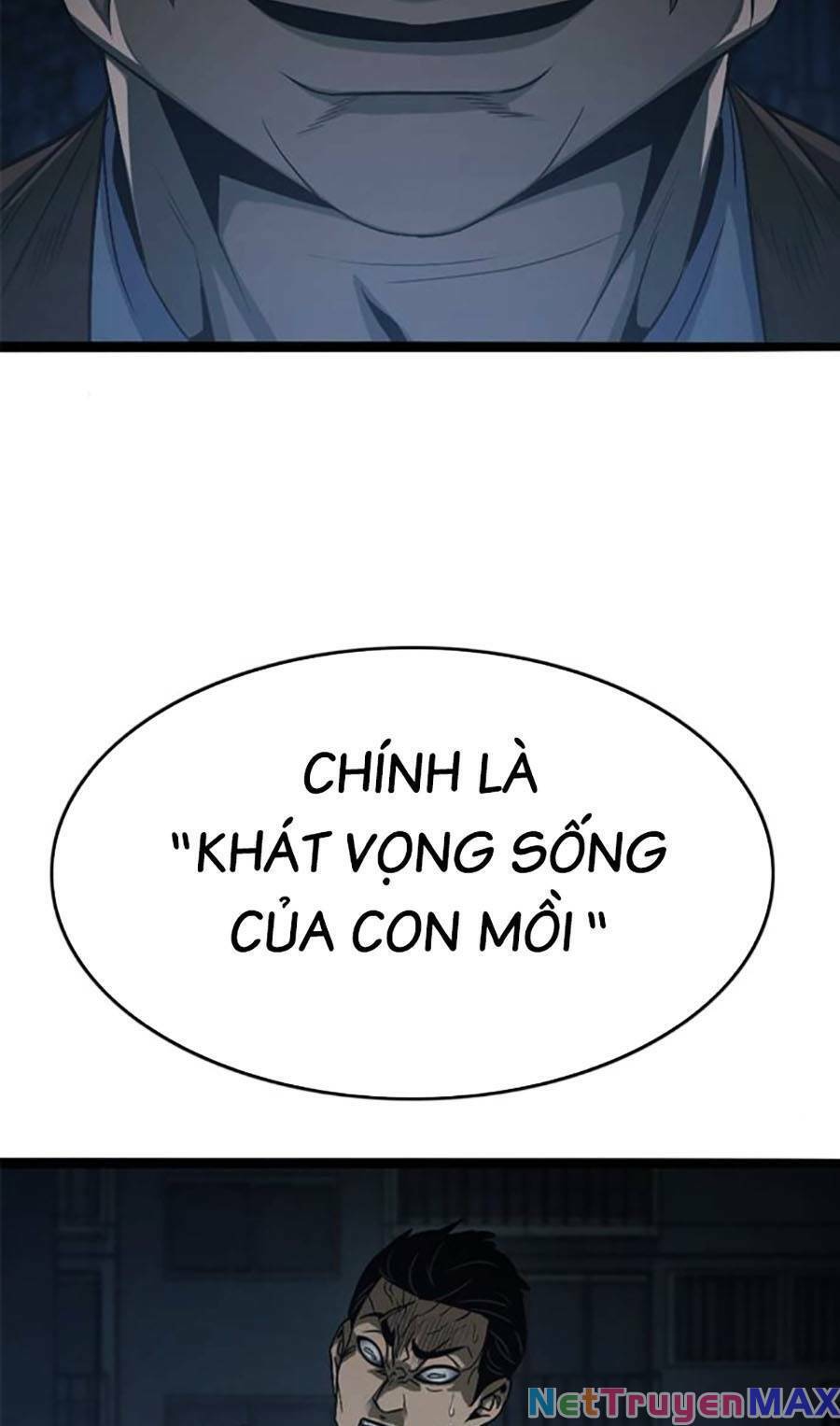 Ngục Tù Đẫm Máu Chapter 61 - Trang 58