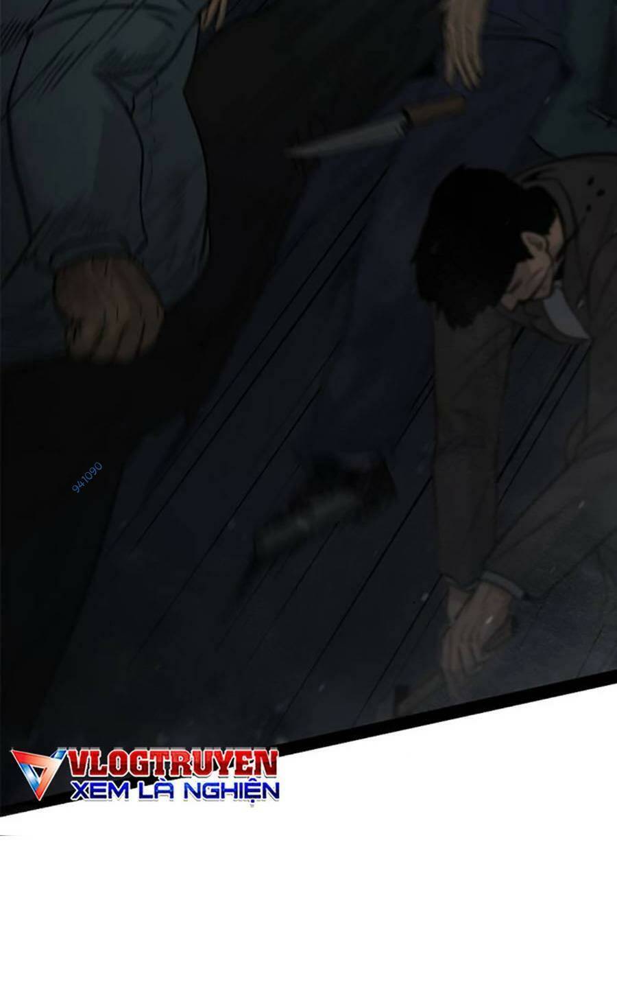 Ngục Tù Đẫm Máu Chapter 68 - Trang 8