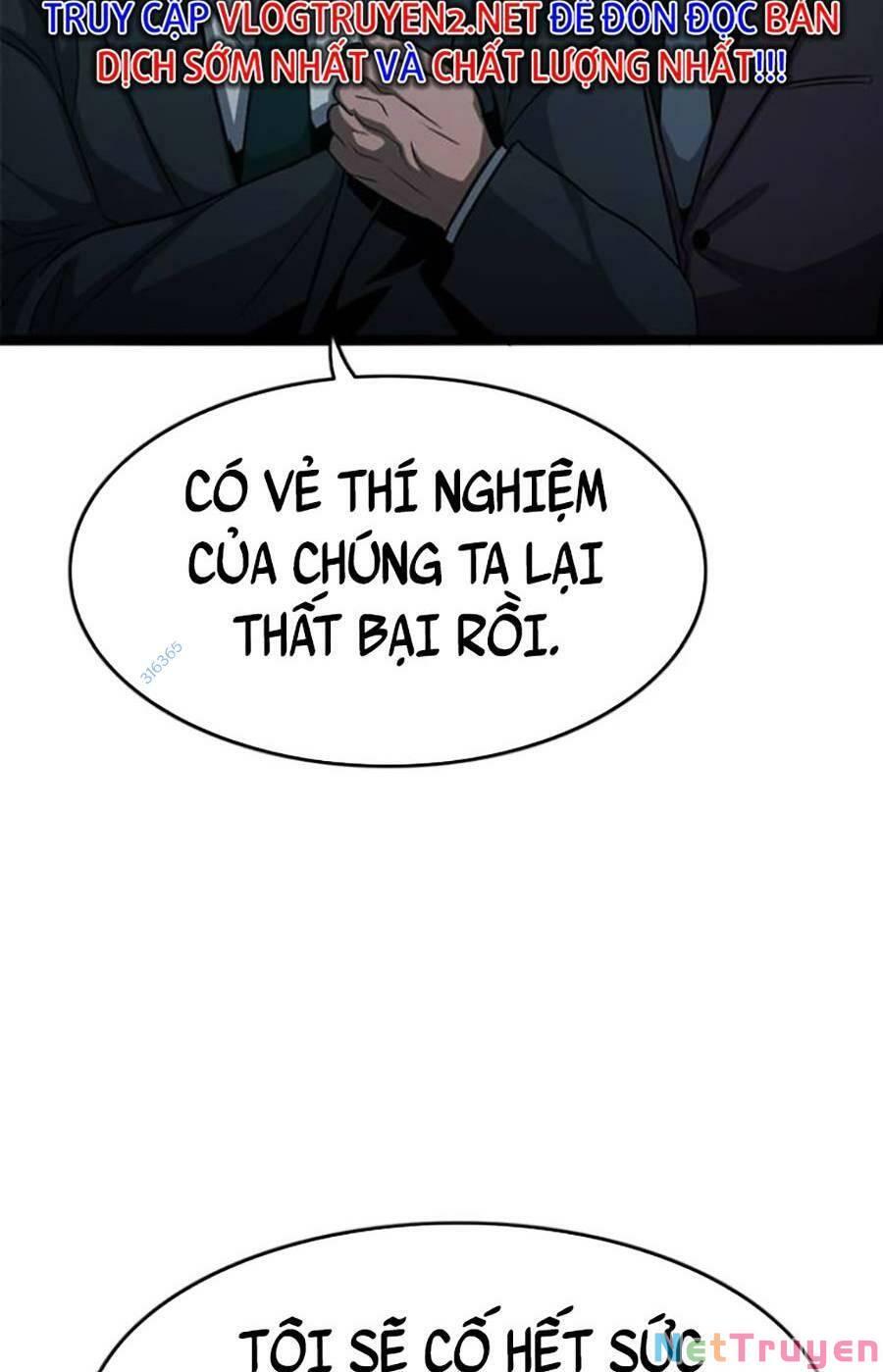 Ngục Tù Đẫm Máu Chapter 39 - Trang 128