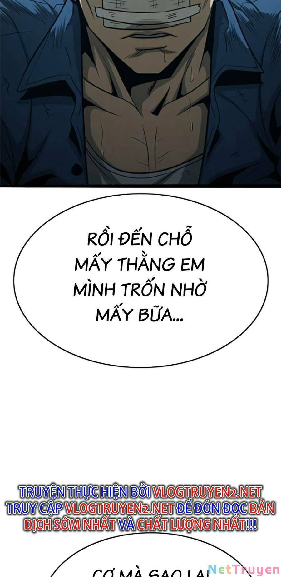 Ngục Tù Đẫm Máu Chapter 47 - Trang 5