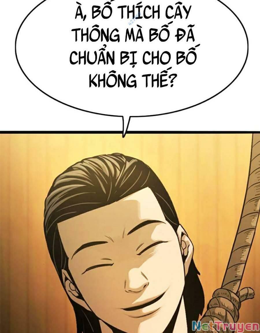 Ngục Tù Đẫm Máu Chapter 41 - Trang 180