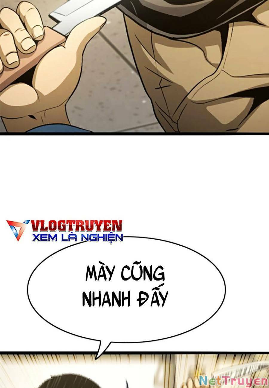 Ngục Tù Đẫm Máu Chapter 43 - Trang 46