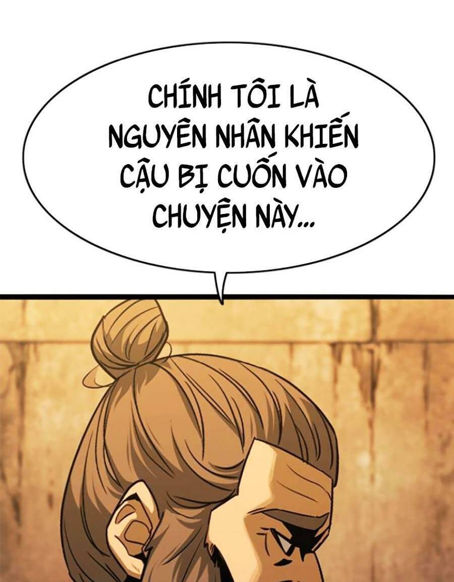 Ngục Tù Đẫm Máu Chapter 34 - Trang 135