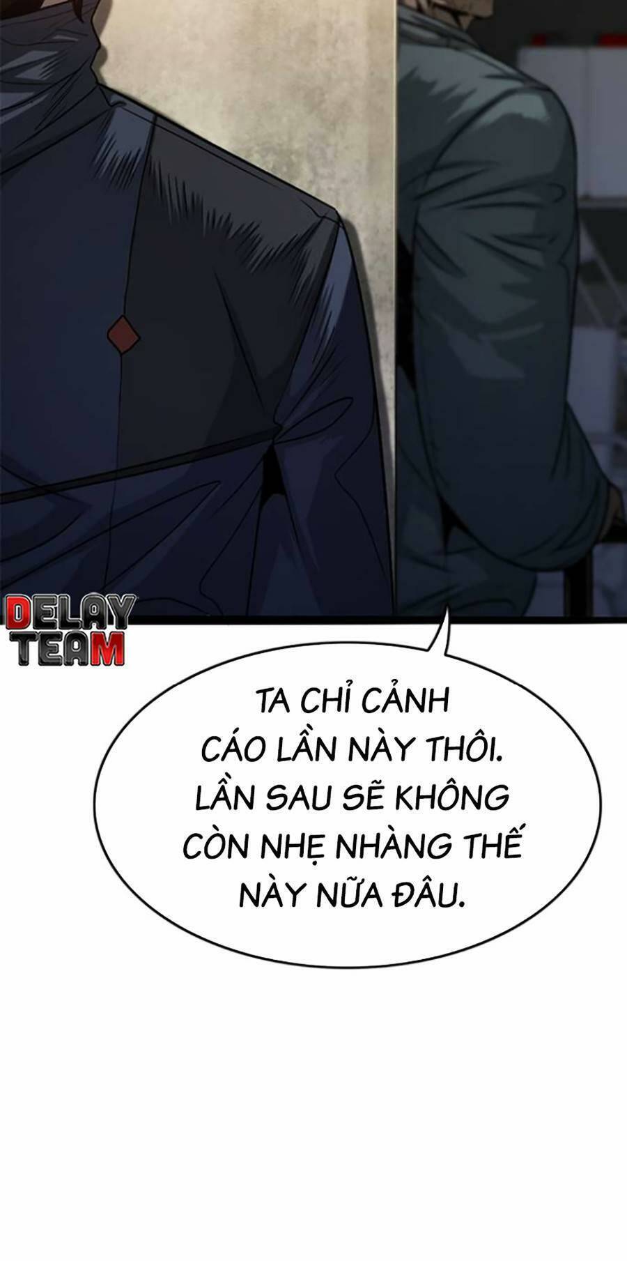 Ngục Tù Đẫm Máu Chapter 56 - Trang 16