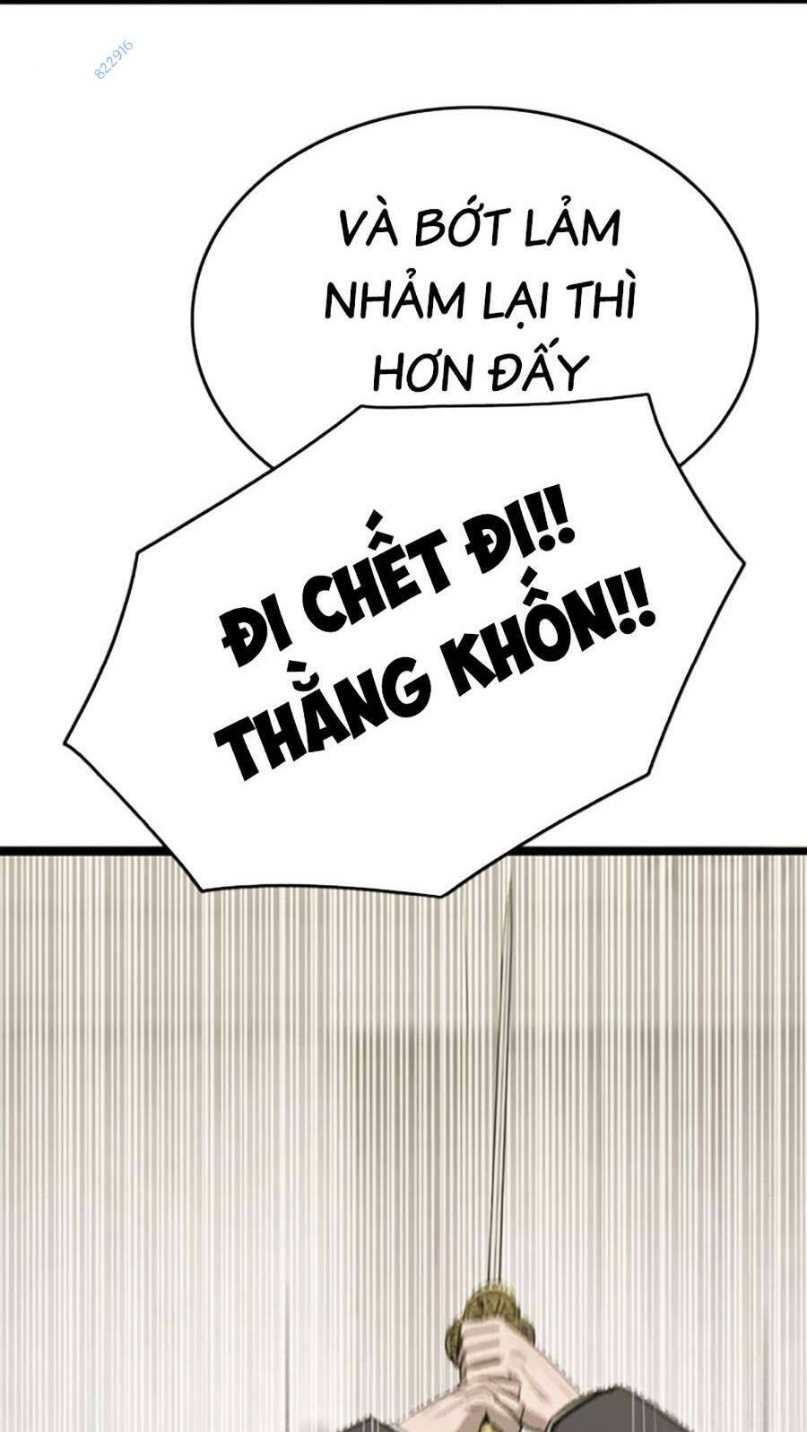 Ngục Tù Đẫm Máu Chapter 58 - Trang 112