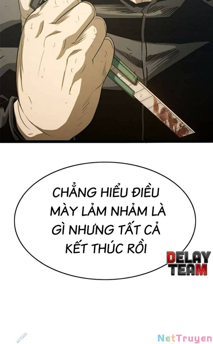 Ngục Tù Đẫm Máu Chapter 48 - Trang 116