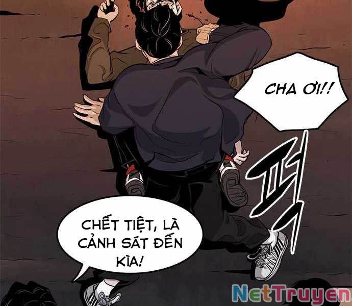 Ngục Tù Đẫm Máu Chapter 3 - Trang 242