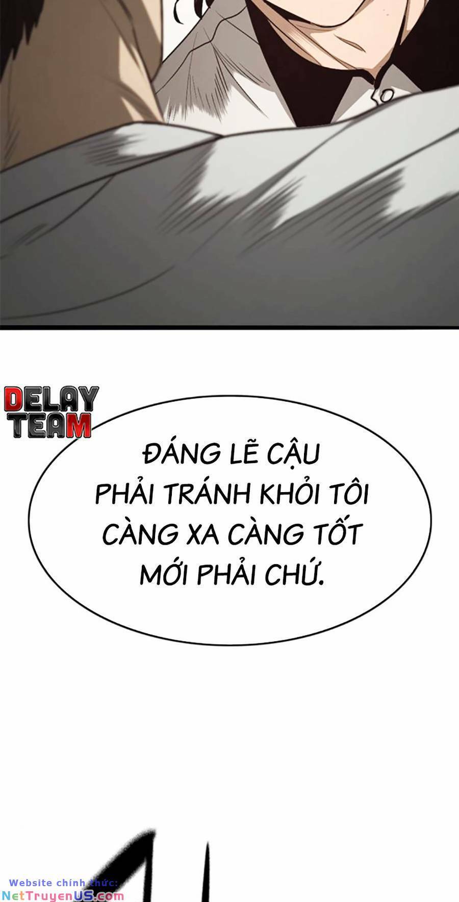 Ngục Tù Đẫm Máu Chapter 73 - Trang 10