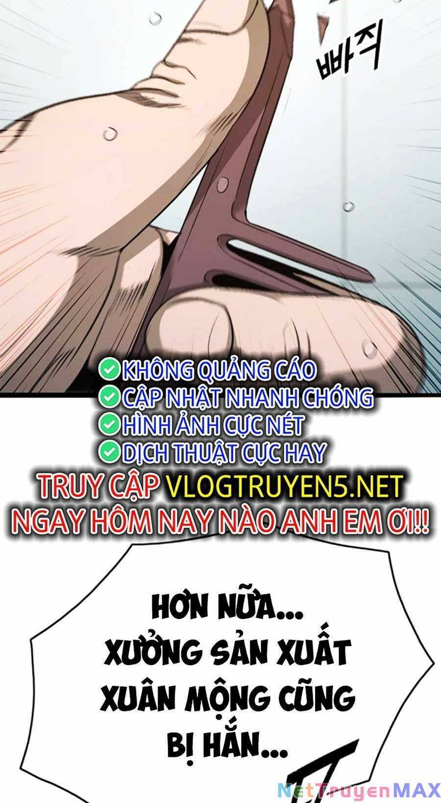 Ngục Tù Đẫm Máu Chapter 70 - Trang 9