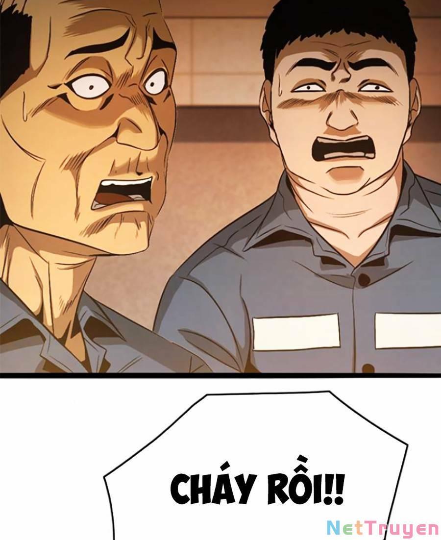 Ngục Tù Đẫm Máu Chapter 42 - Trang 138