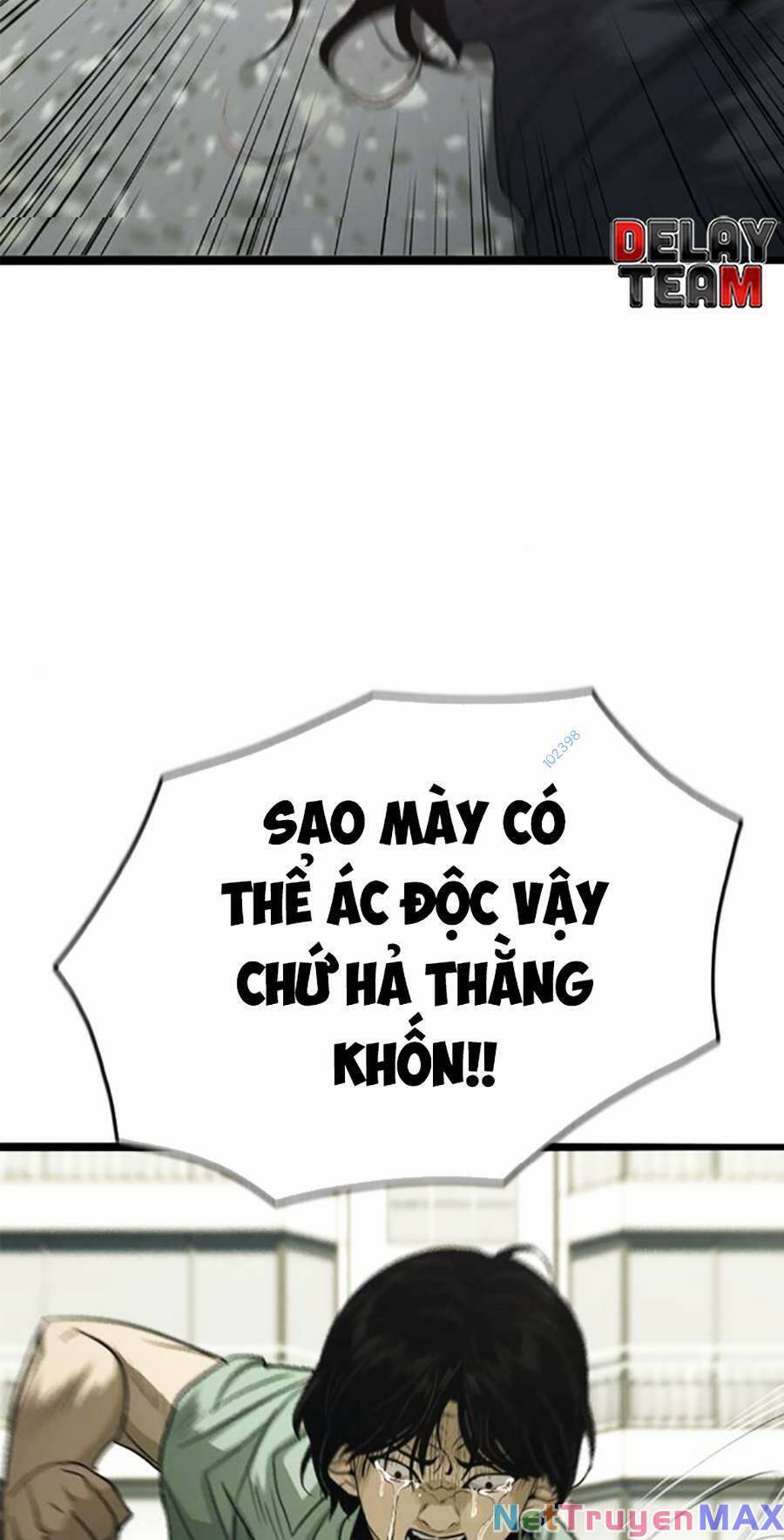 Ngục Tù Đẫm Máu Chapter 70 - Trang 152