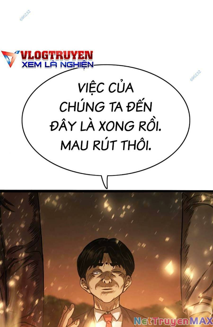 Ngục Tù Đẫm Máu Chapter 64 - Trang 20