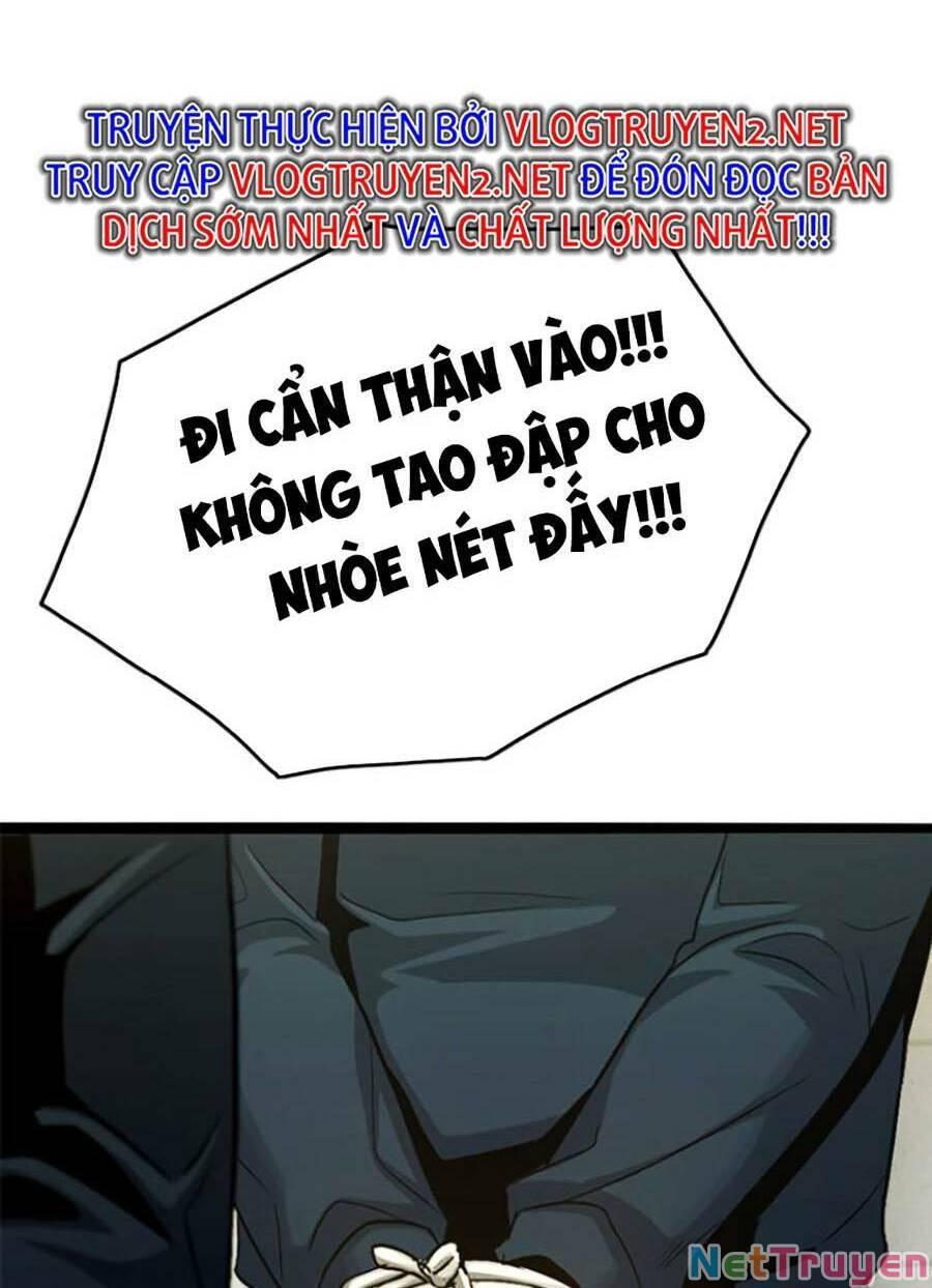 Ngục Tù Đẫm Máu Chapter 39 - Trang 35