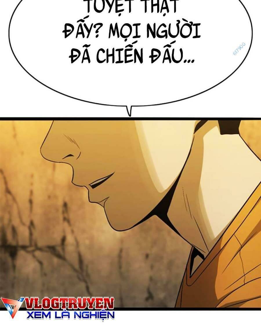 Ngục Tù Đẫm Máu Chapter 34 - Trang 143