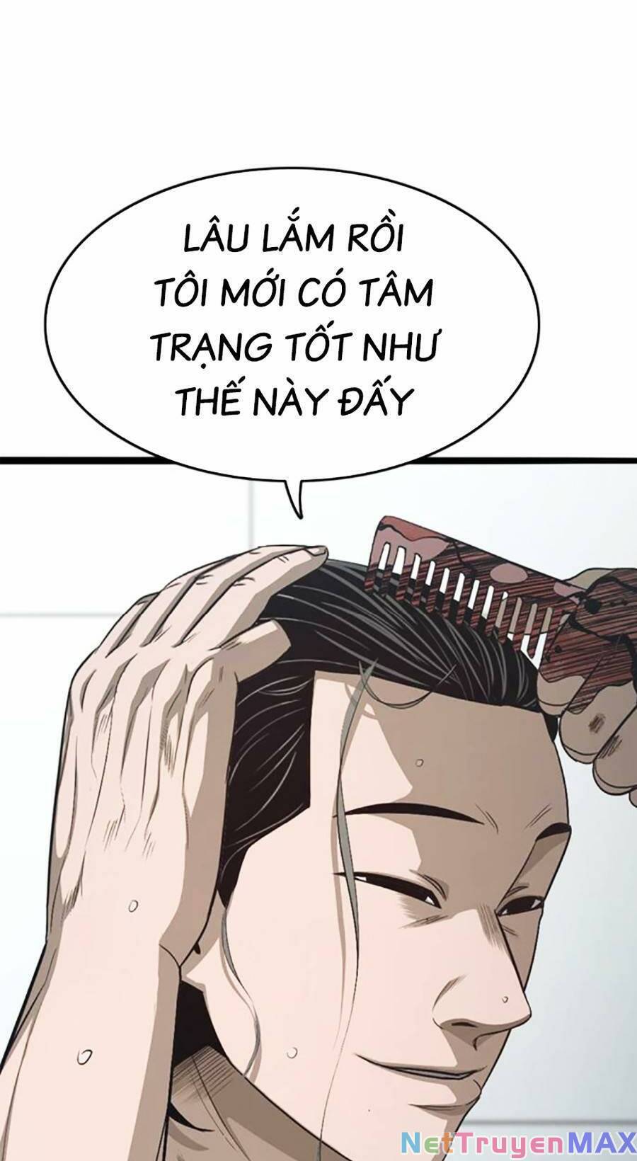 Ngục Tù Đẫm Máu Chapter 70 - Trang 13