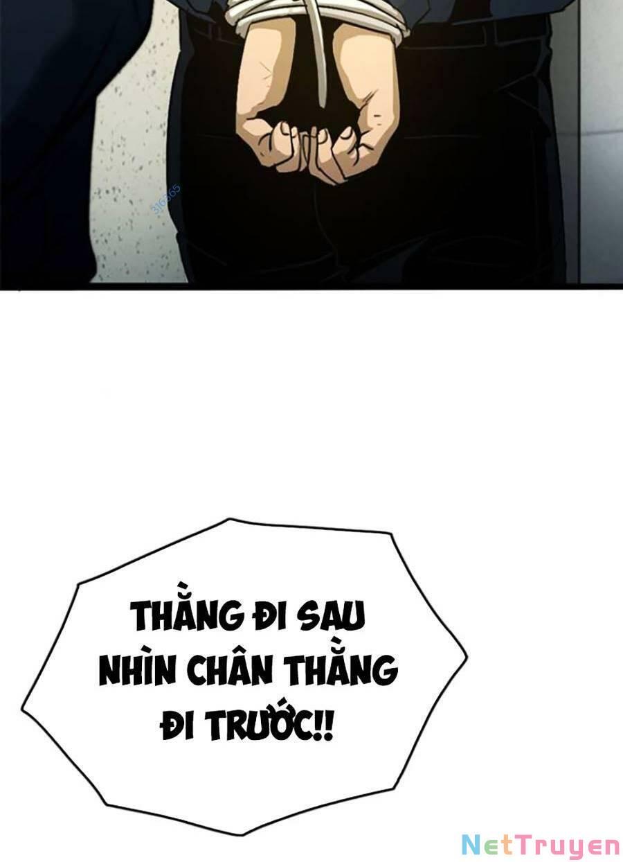 Ngục Tù Đẫm Máu Chapter 39 - Trang 36